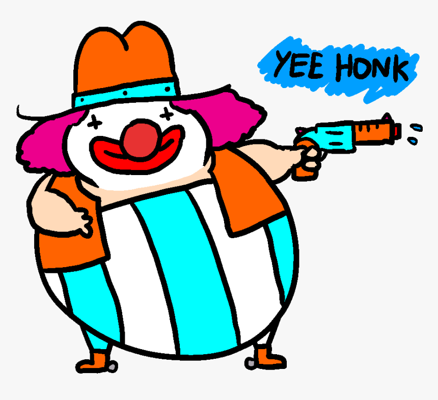 Transparent Yee Png - Yee Honk, Png Download, Free Download