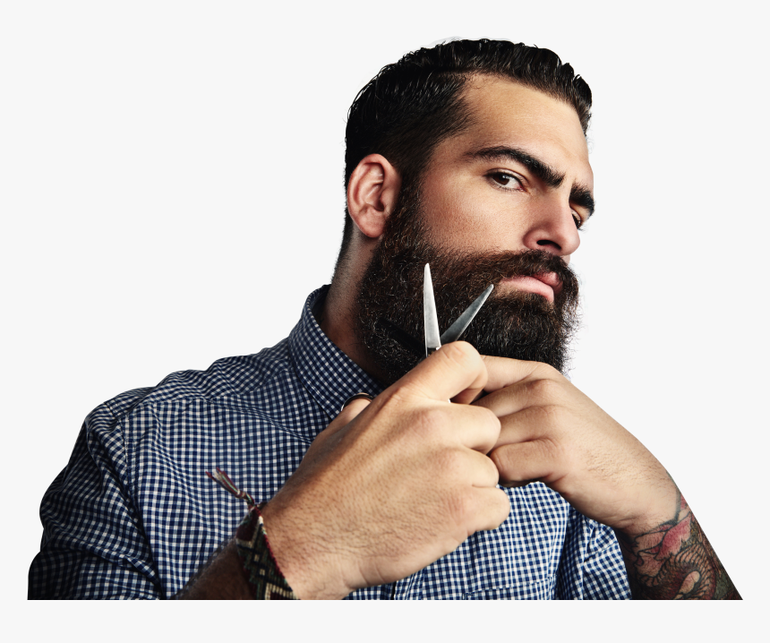 Barber Png, Transparent Png, Free Download