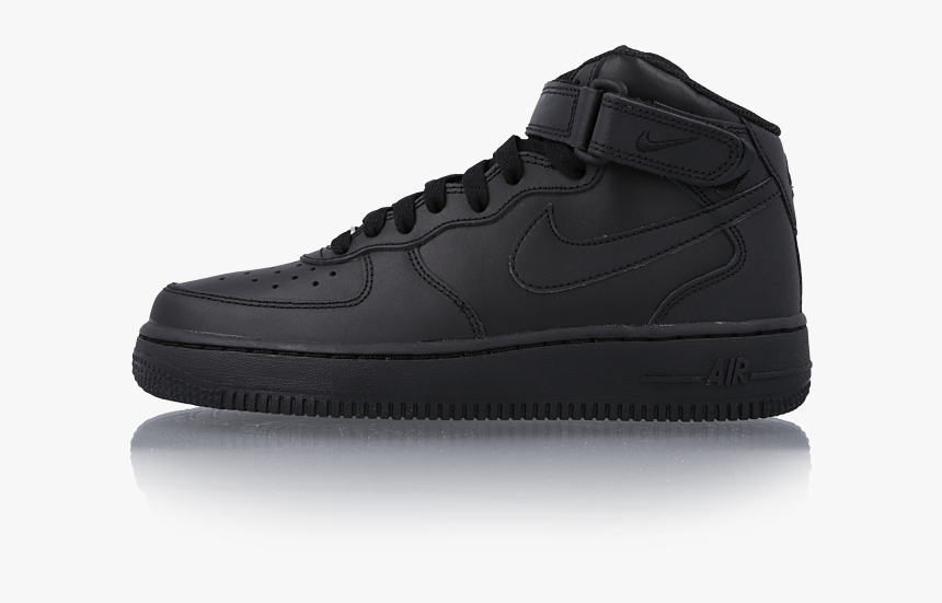 air force one black mid