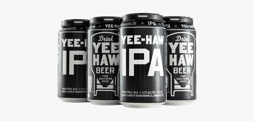 Yee Haw Ipa - Guinness, HD Png Download, Free Download