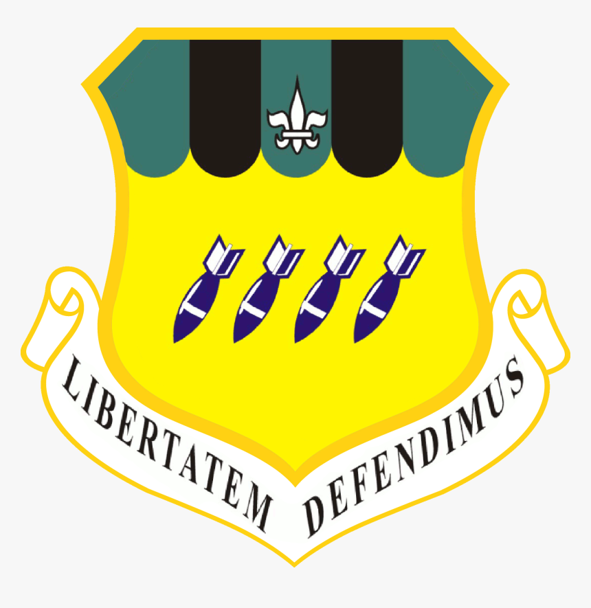 Transparent Wing Logo Png - Air Force, Png Download - kindpng