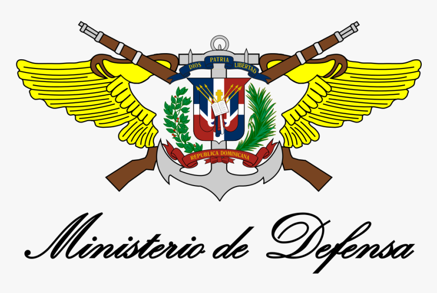 Armed Forces Of The Dominican Republic, HD Png Download, Free Download