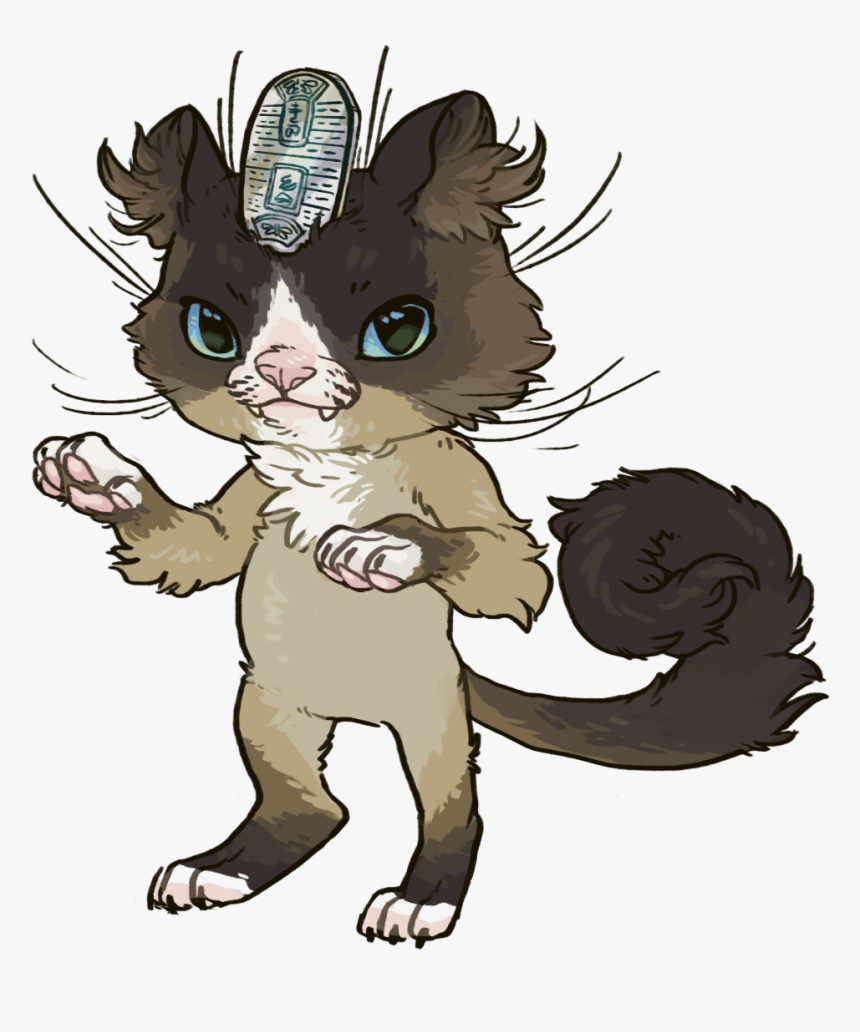 Snowshoe Meowth - Cartoon - Cartoon, HD Png Download, Free Download