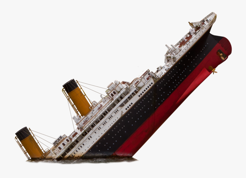 Titanic Png, Transparent Png, Free Download