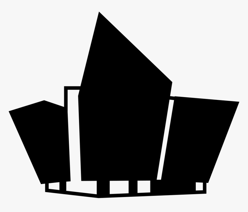 Titanic Belfast - Titanic Belfast Icon, HD Png Download, Free Download