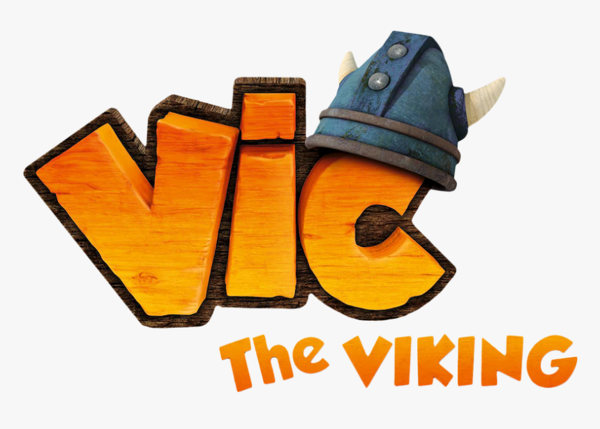 Vic The Viking Heidi Maya The Bee, HD Png Download, Free Download