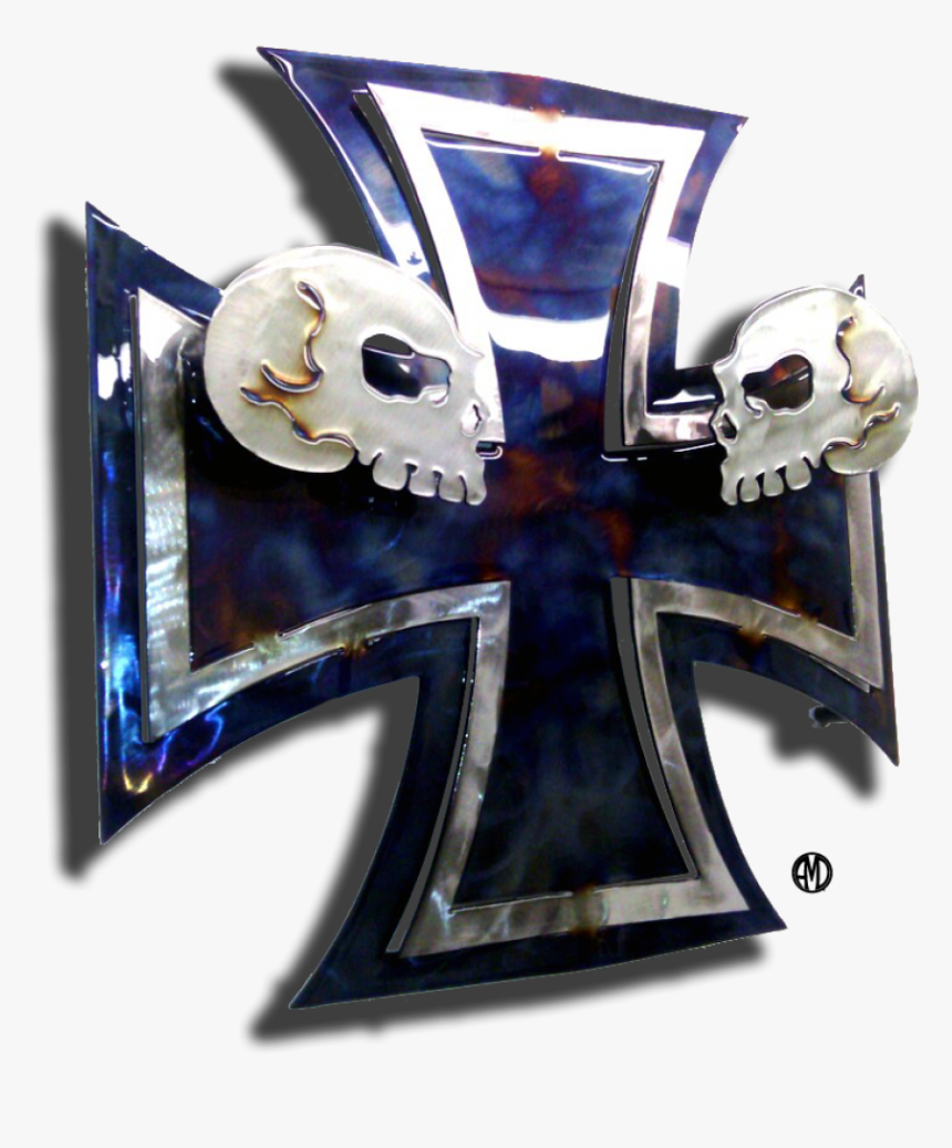Iron Cross - Emblem, HD Png Download, Free Download