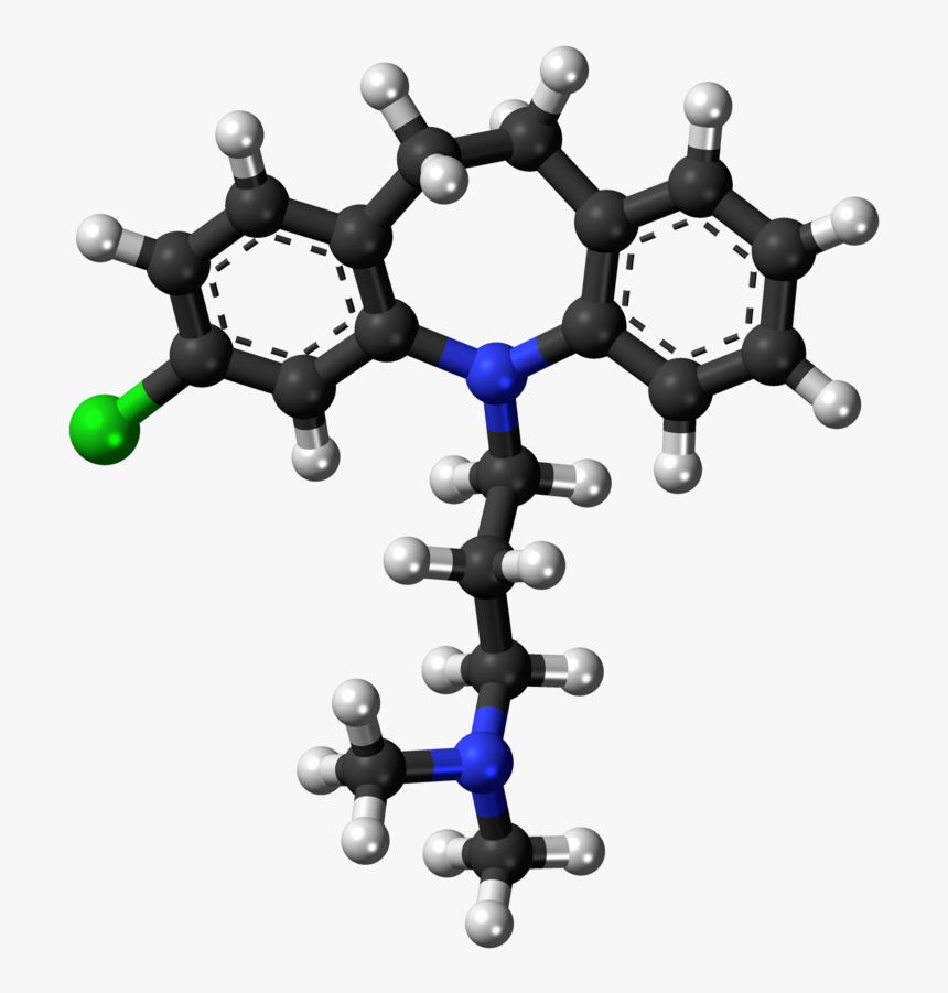 Is 2019 The Turnaround Year For Gilead Sciences - Ocrelizumab Molecule, HD Png Download, Free Download