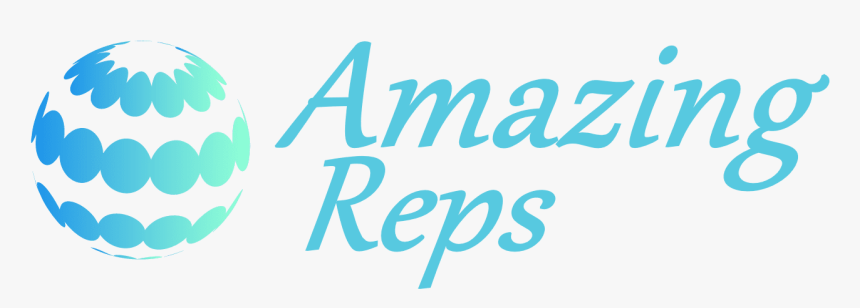 Amazing Reps - Calligraphy - Calligraphy, HD Png Download, Free Download