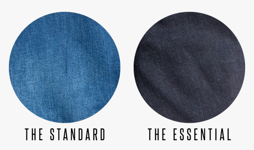 Lularoe Jeans Washes - Circle, HD Png Download, Free Download