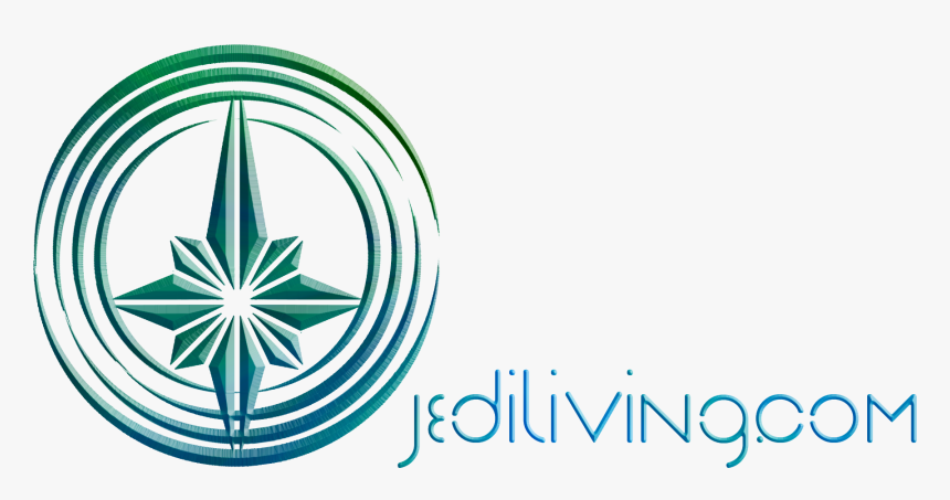 Jedi Symbol Png, Transparent Png, Free Download