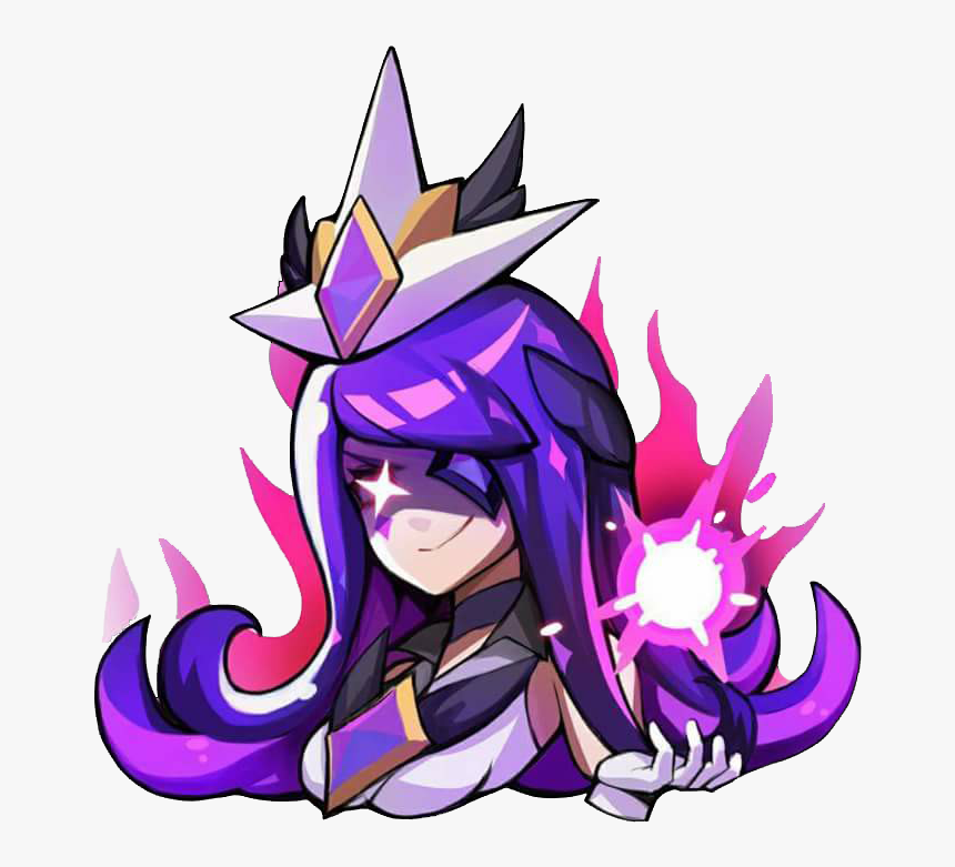 Star Guardian Stickers Png, Transparent Png, Free Download