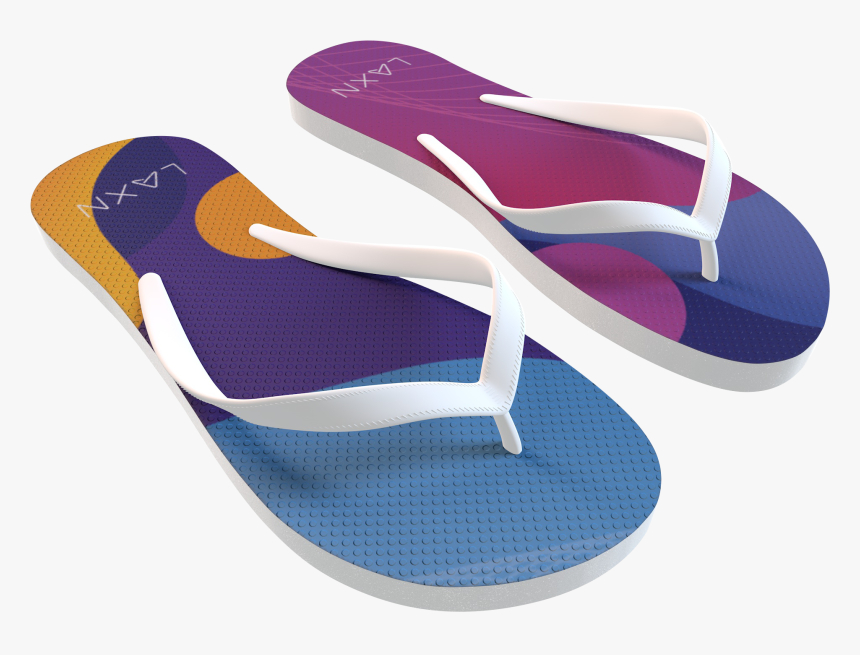 Flip Flop - Flip-flops, HD Png Download, Free Download