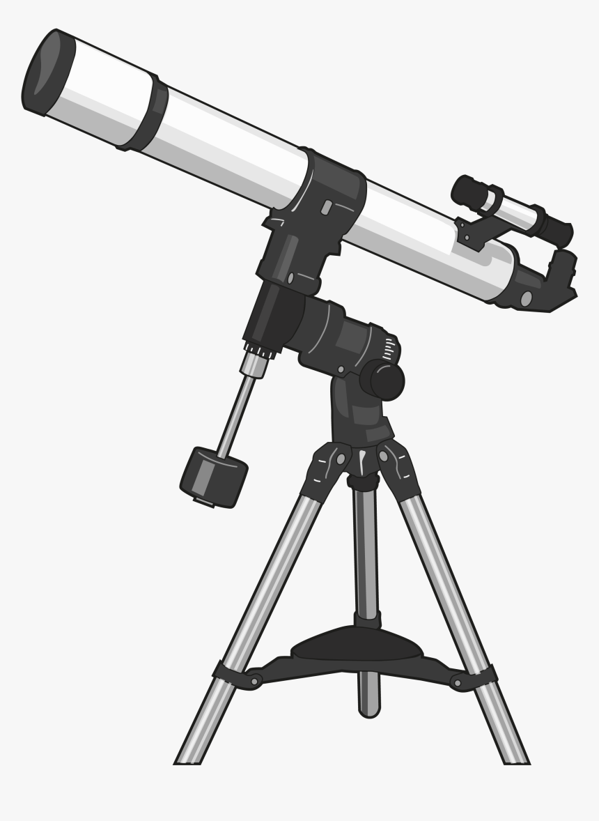 Telescope Png - Transparent Telescope Png, Png Download, Free Download