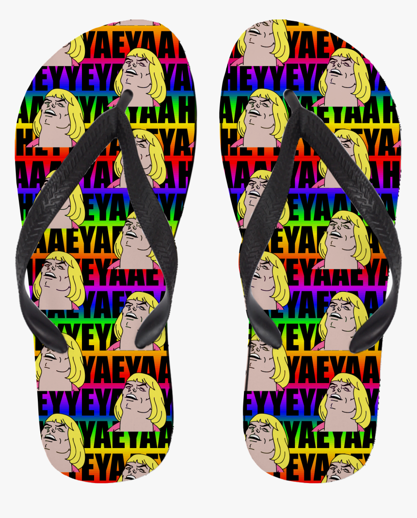 Flip-flops, HD Png Download, Free Download