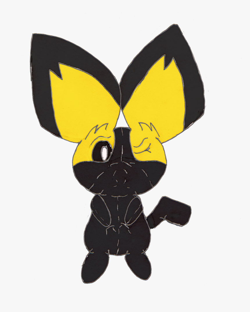 December 14 , Png Download - Ninja Pichu, Transparent Png, Free Download