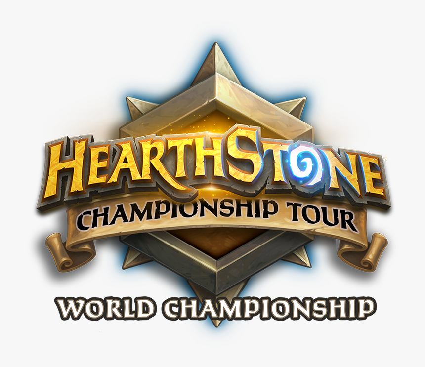 Hearthstone World Championship 2019, HD Png Download, Free Download