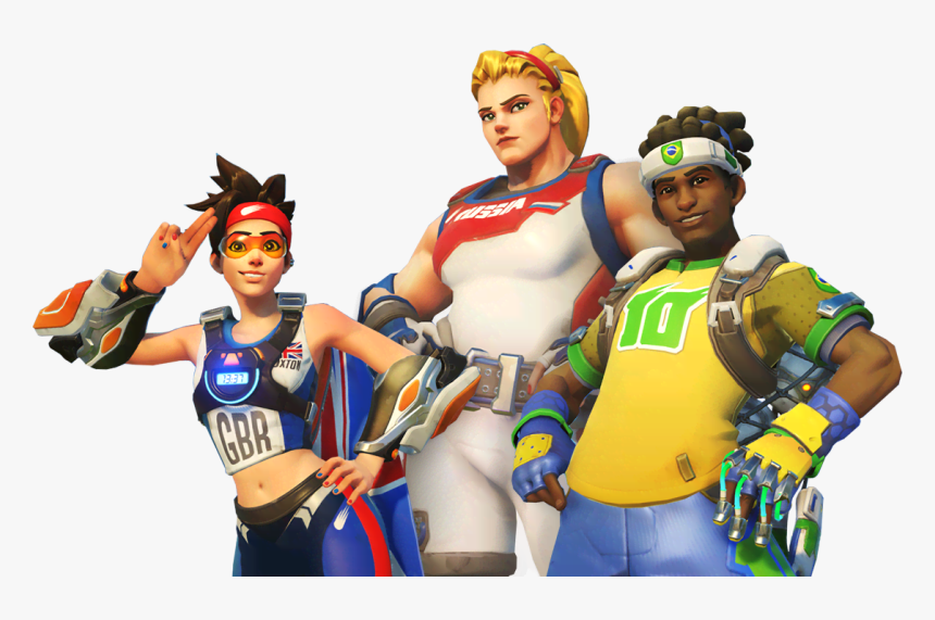 Summer Games 2017 Skins, HD Png Download, Free Download