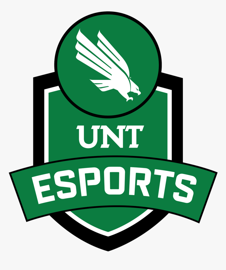 Unt Esports, HD Png Download, Free Download