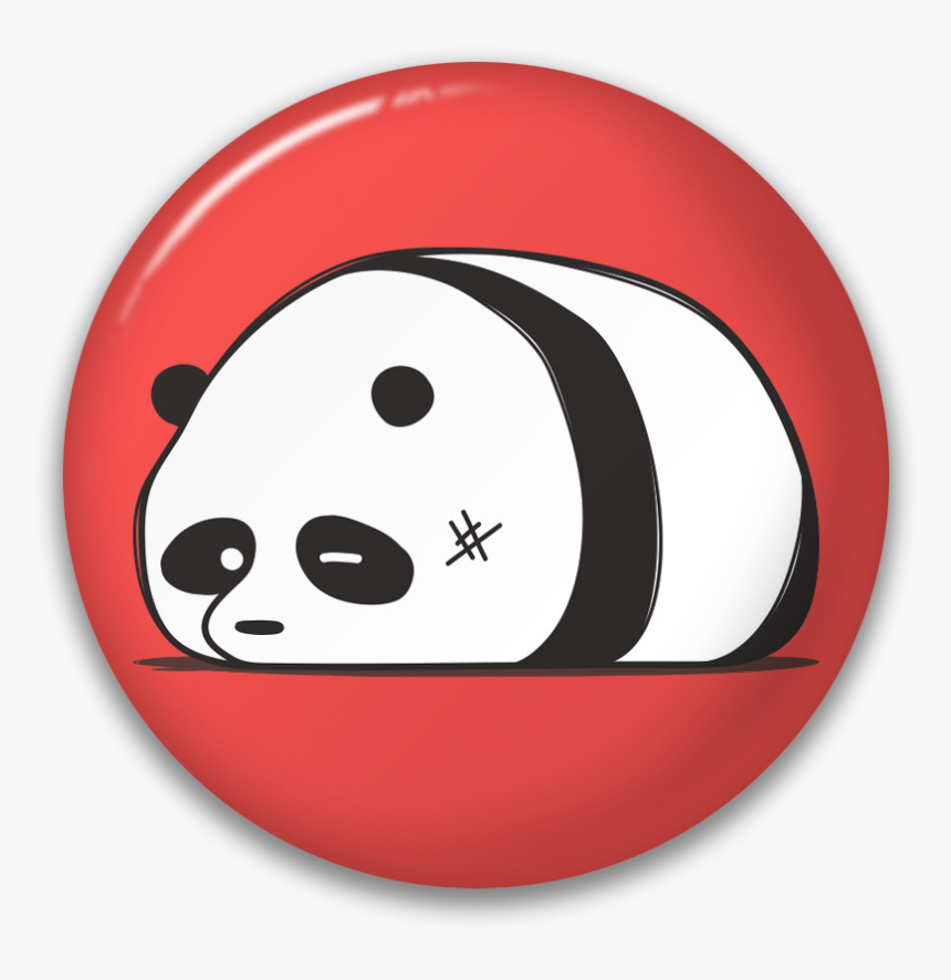 Clip Art Pin Button - Cartoon, HD Png Download, Free Download