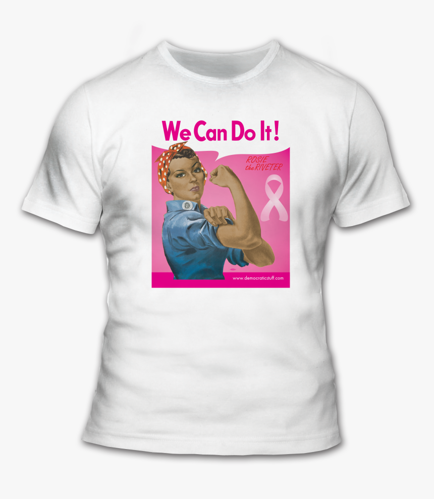 Rosie The Riveter, HD Png Download, Free Download