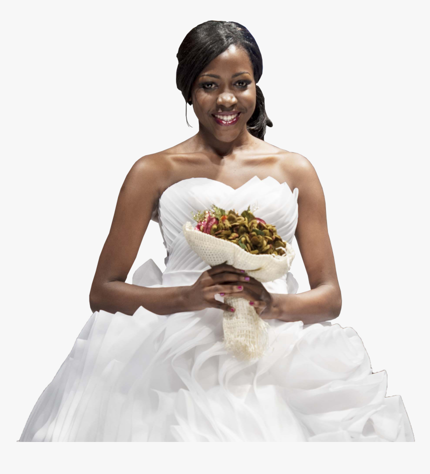 Transparent Bride Png - Bride, Png Download, Free Download