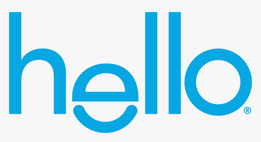 Hello Products Logo - Hello Oral Care Logo, HD Png Download, Free Download