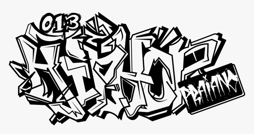 Transparent Hip Hop Png - Hip Hop Rap Art, Png Download, Free Download