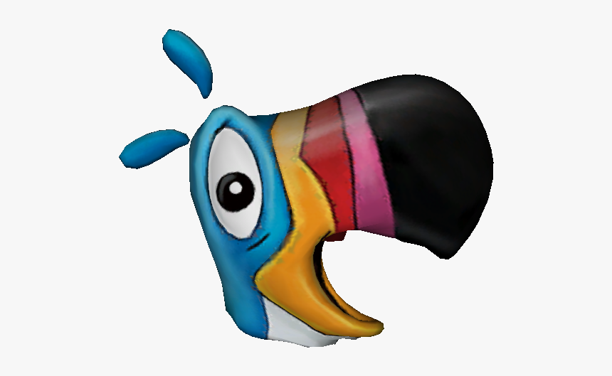 Toucan Sam Head, HD Png Download, Free Download