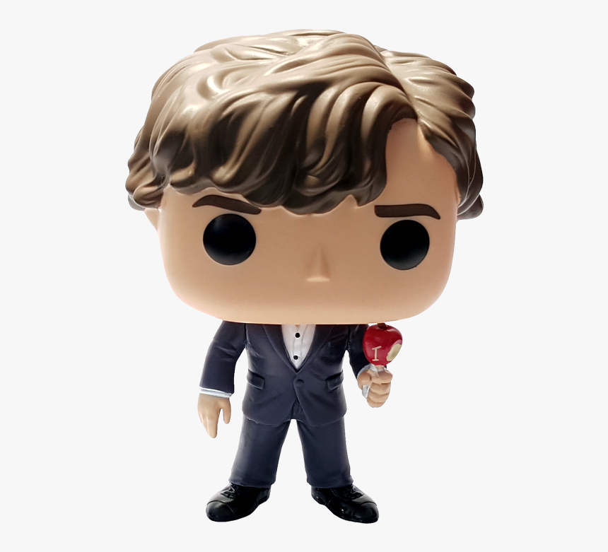 Pop Funko Sherlock Skull, HD Png Download, Free Download