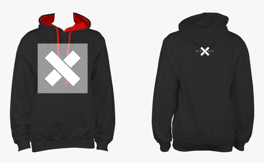 Hoodie, HD Png Download, Free Download