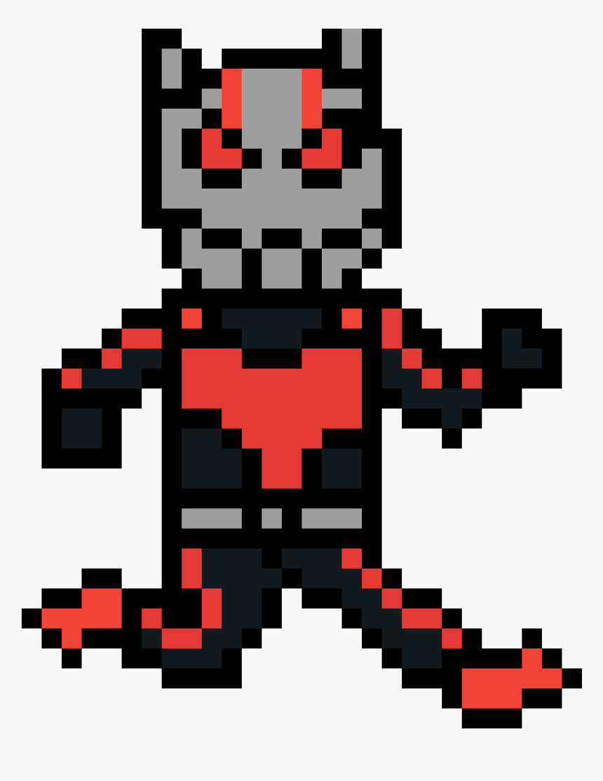 Ant Man Animated Gif, HD Png Download, Free Download