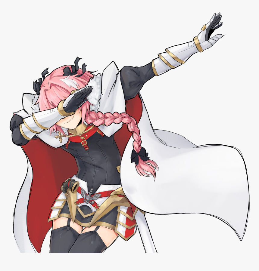 Astolfo Call You Gay, HD Png Download, Free Download