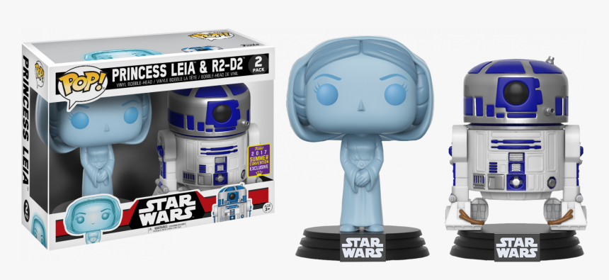 Funko Sdcc 2017 Exclusives, HD Png Download, Free Download