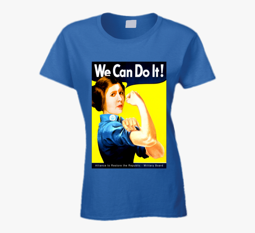 Rosie The Riveter, HD Png Download, Free Download