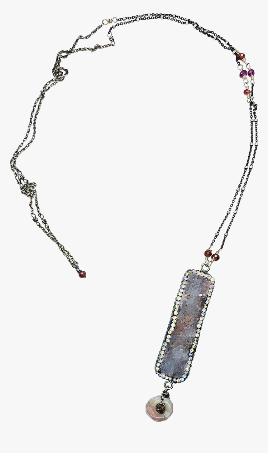 Necklace, HD Png Download, Free Download