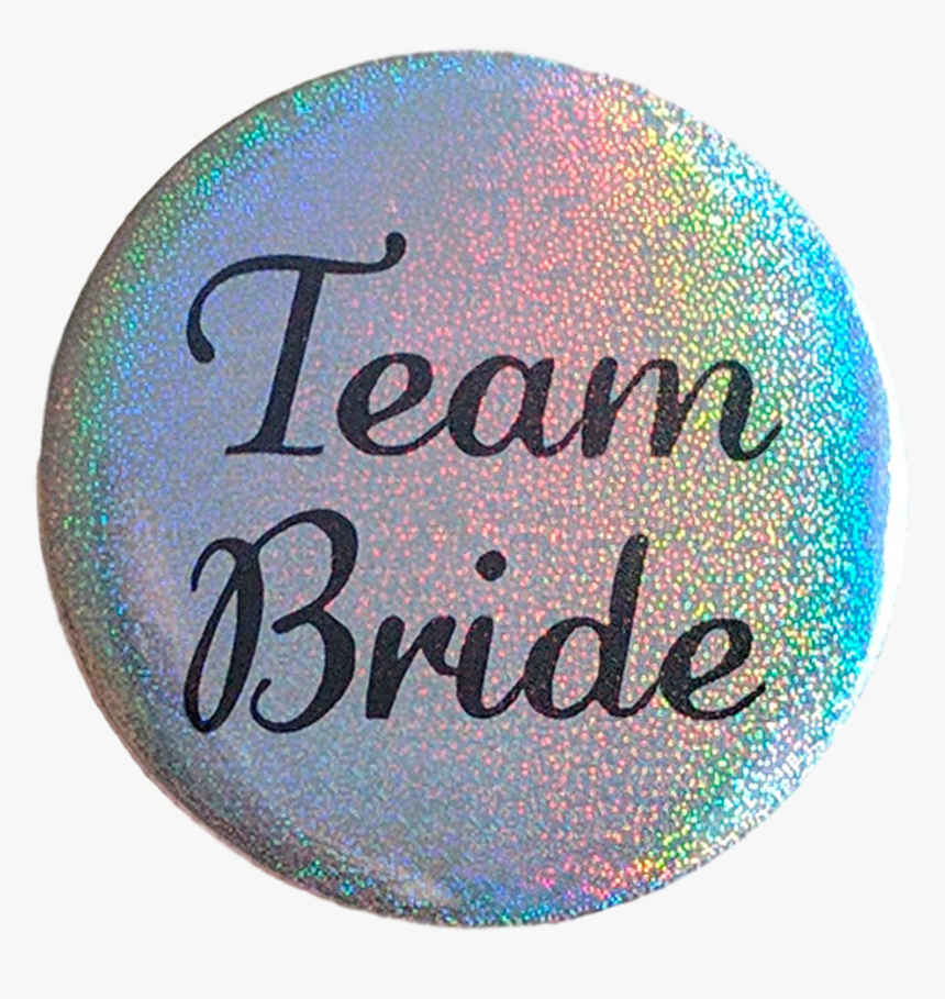Team Bride Sparkle, HD Png Download, Free Download