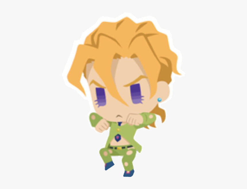 Jojo Pitter Patter Pop Fugo, HD Png Download, Free Download