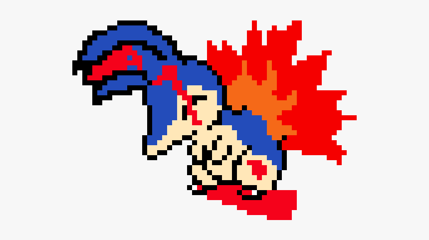 Pokemon Evolving Gif Cyndaquil, HD Png Download, Free Download