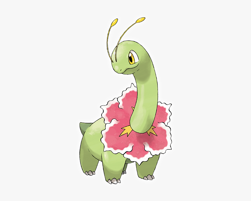 Pokemon Meganium, HD Png Download, Free Download