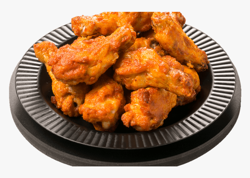 Hot Wings - Chicken Wings Png, Transparent Png, Free Download