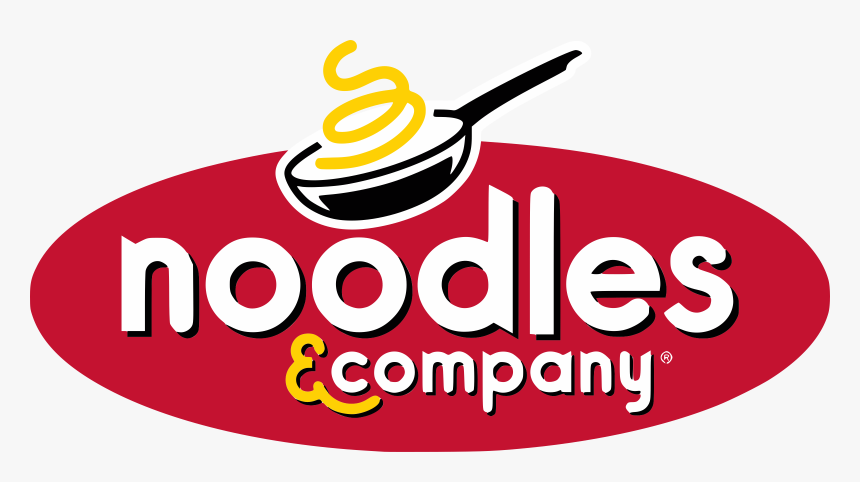 Noodles And Company Logo, HD Png Download, Free Download