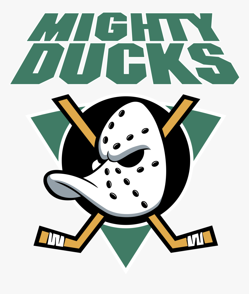 Anaheim Ducks Logo Transparent, HD Png Download, Free Download