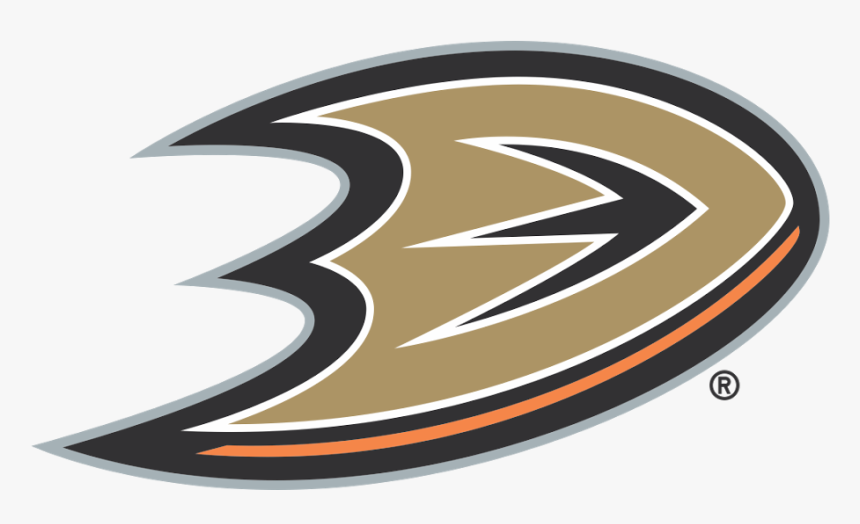 Transparent Anaheim Ducks Logo, HD Png Download, Free Download