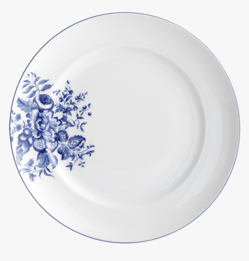 Emmeline Dinner Plate - Plate, HD Png Download, Free Download