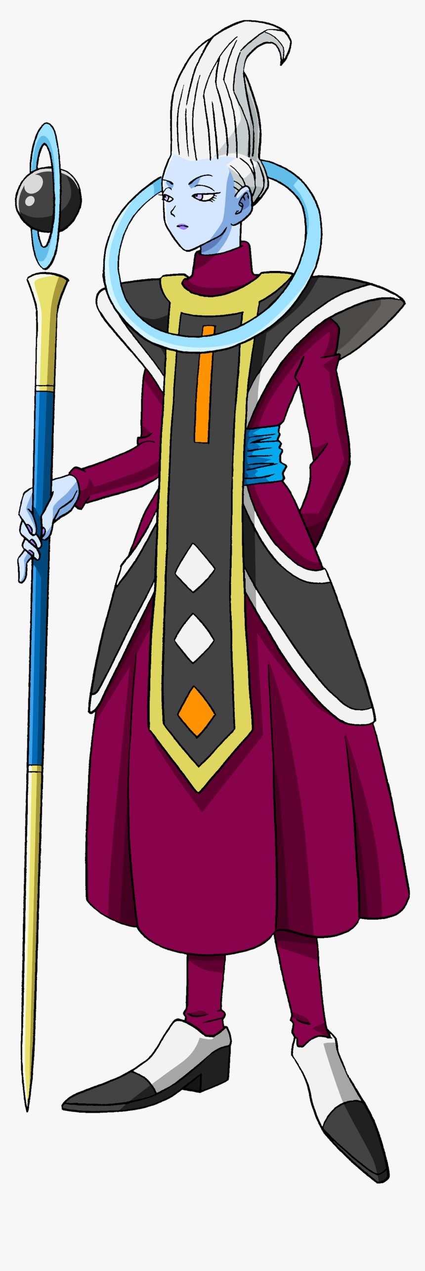 Dragon Ball Whis, HD Png Download, Free Download