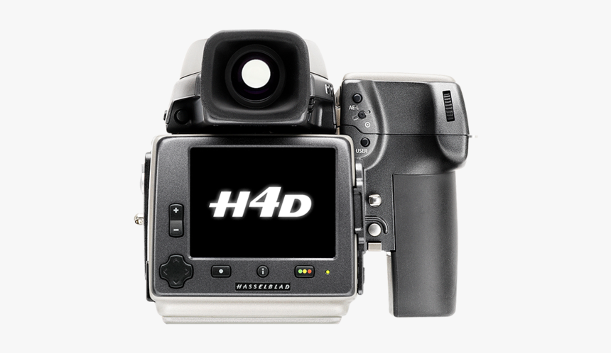 Hasselblad H4d 50, HD Png Download, Free Download