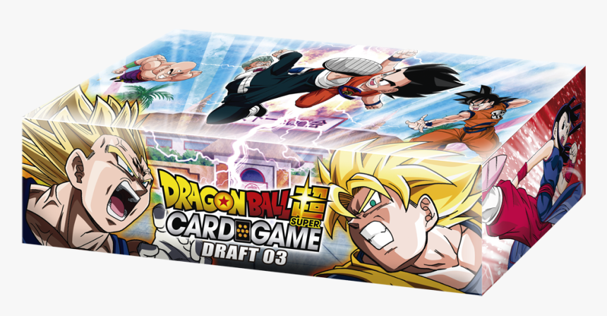 Dragon Ball Super Tcg, HD Png Download, Free Download