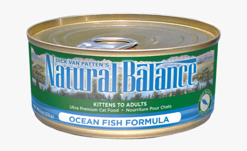 Natural Balance Ocean Fish, HD Png Download, Free Download