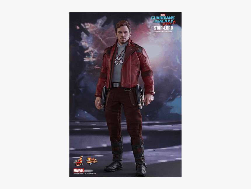 Star Lord Guardians 1, HD Png Download, Free Download